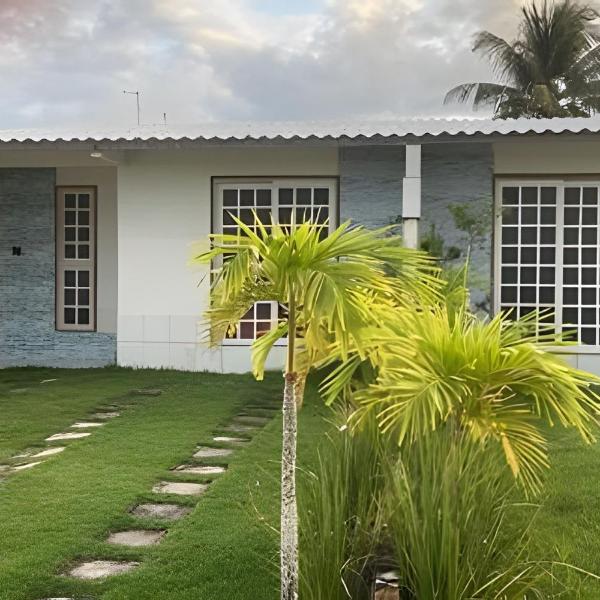 Casa Ilha de Itaparica Aratuba