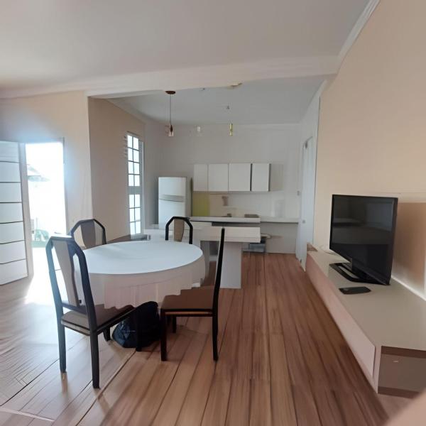 Casa Ilha de Itaparica Aratuba - Foto 4