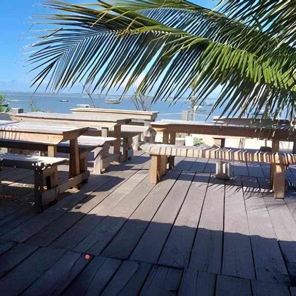 Casa Ilha de Itaparica Aratuba - Foto 5
