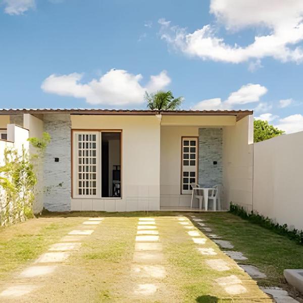 Casa Ilha de Itaparica Aratuba 2 - Foto 5