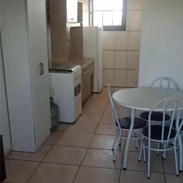 Apartamento próximo à saba de atlantida