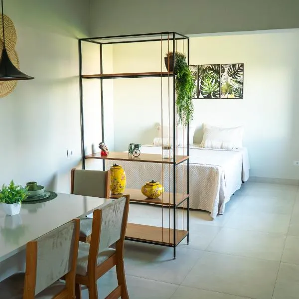 A melhor hospedagem de Umuarama, hotel v destinaci Umuarama