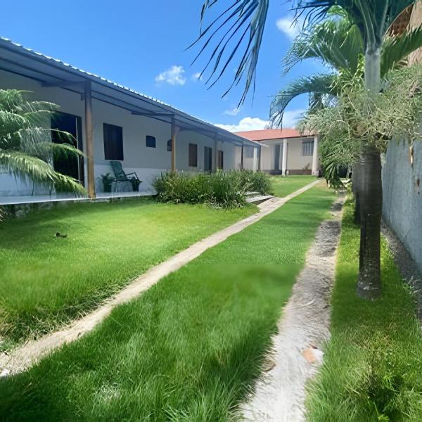 Casa ilha de Itaparica Aratuba 3