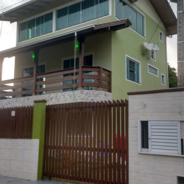 Apartamento 50m Praia de Zimbros