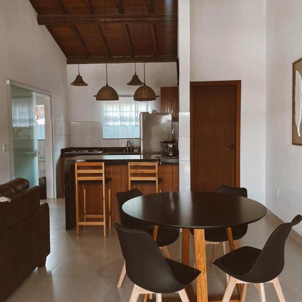 Casa Ipoméia Azul - Foto 4
