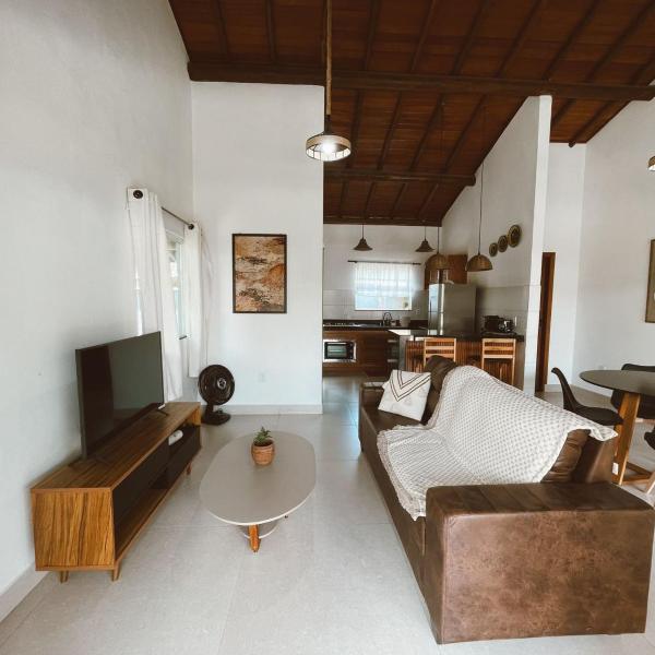 Casa Ipoméia Azul - Foto 5