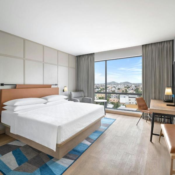 Four Points by Sheraton Chennai, Velachery in in Chennai, India