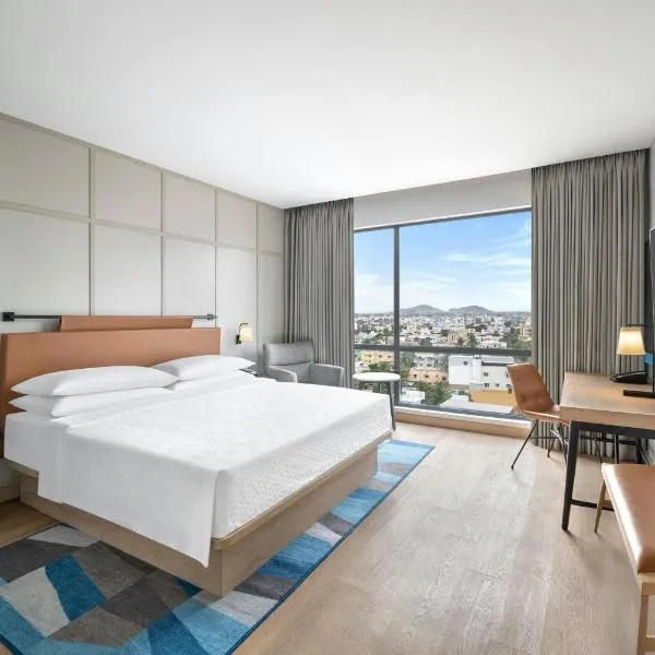 Four Points by Sheraton Chennai, Velachery, hotel en Chennai