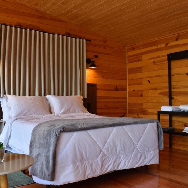 Cabanas Larga Vista - Foto 2