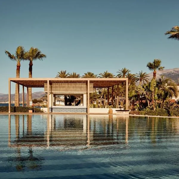Alai Crete, a Tribute Portfolio Resort, hotel v destinácii Stalida