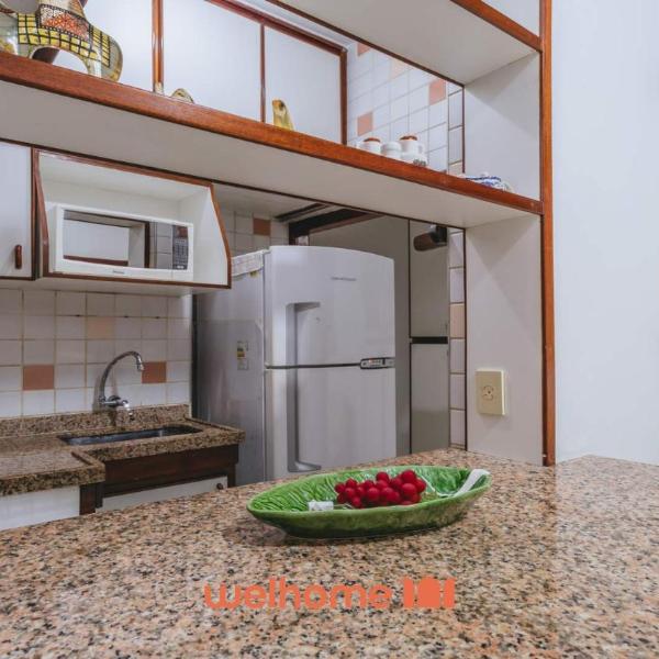 Flat aconchegante perto da Praia de Copacabana - Foto 4