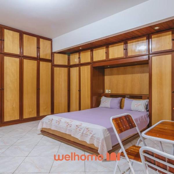 Flat aconchegante perto da Praia de Copacabana - Foto 3