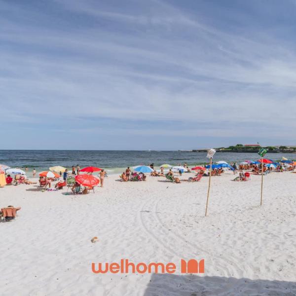 Flat aconchegante perto da Praia de Copacabana - Foto 5