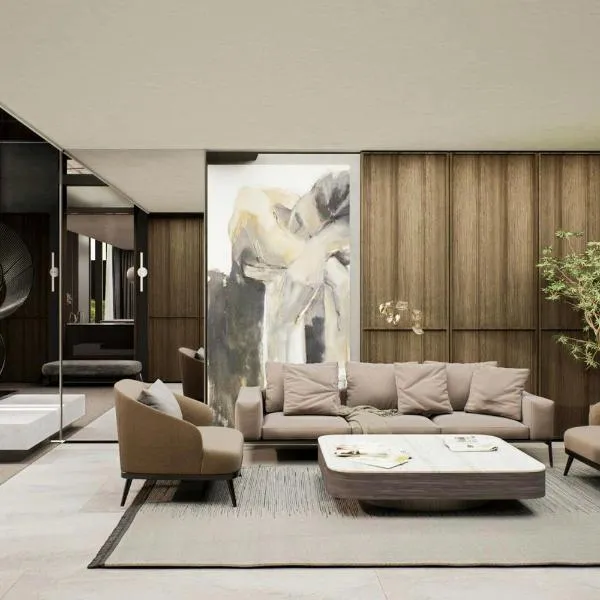 Residence Inn by Marriott Antalya, hotel in Antalya