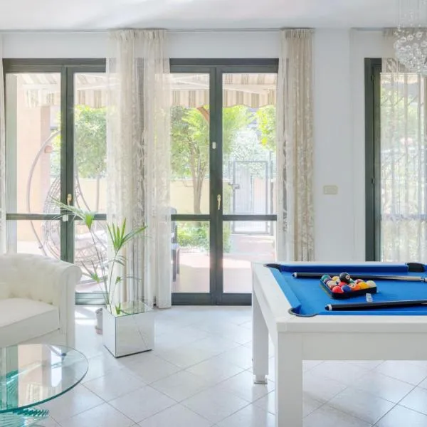 Casa Louise - appartamento Don Bedetti, hotel a Bologna