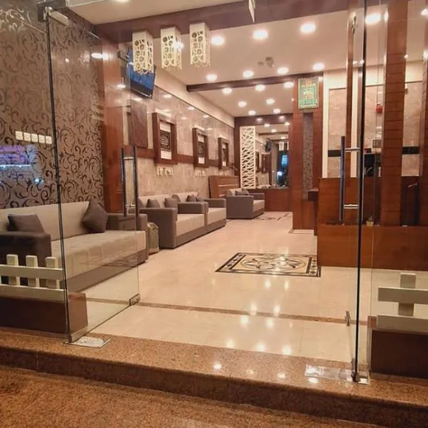 Star 4 season, hotel v destinaci Salalah