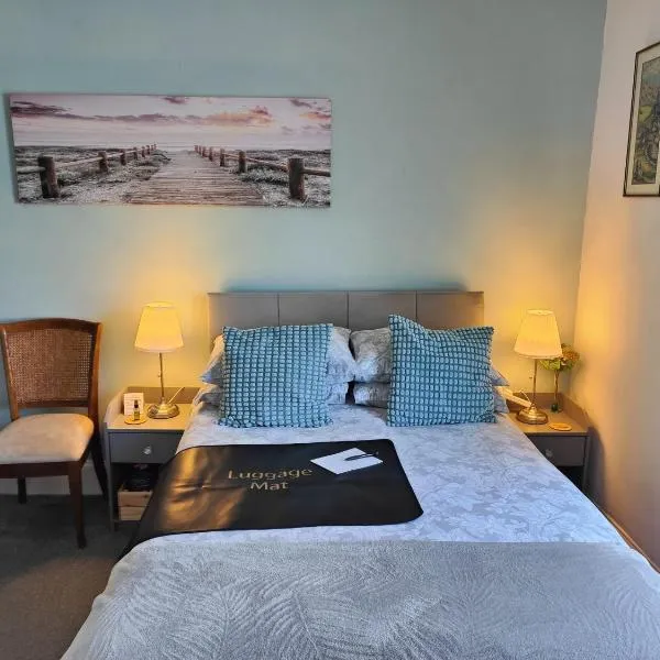 The Garway, hotel v destinaci Torquay