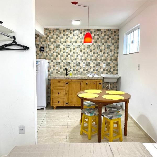 Apês do Peró Apartamentos, flats e suítes - Centro - Praia - Foto 3