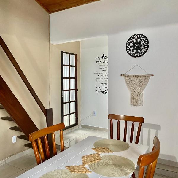 Apês do Peró Apartamentos, flats e suítes - Centro - Praia - Foto 4