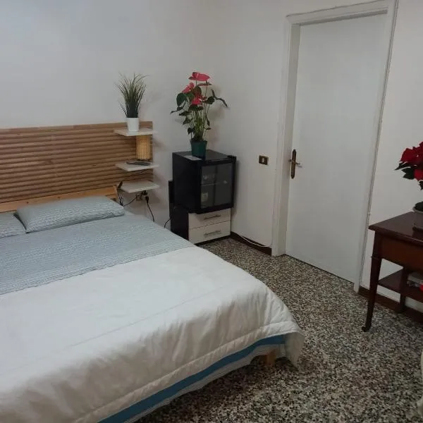 Dimora ANETT B&B HOUSE, hotel a Codevigo