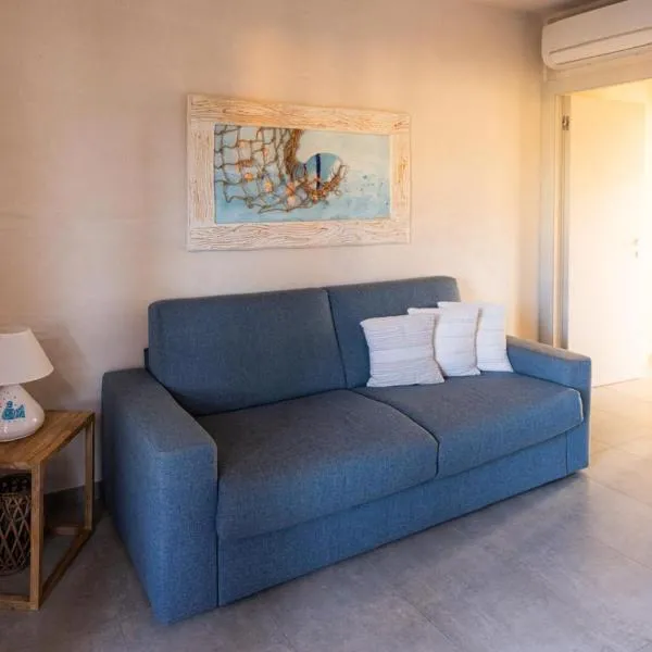 Apartment Villasimius Rebecca House, hotel Villasimiusban