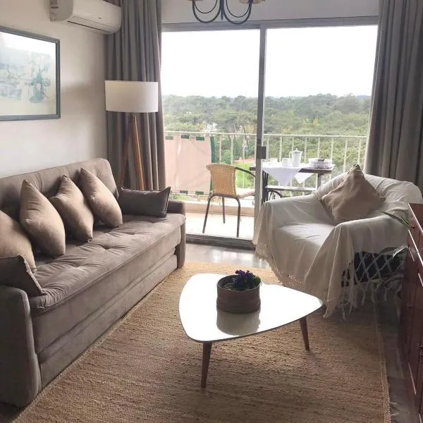 Apartamento parada 16 playa mansa Punta del Este, hôtel à Punta del Este
