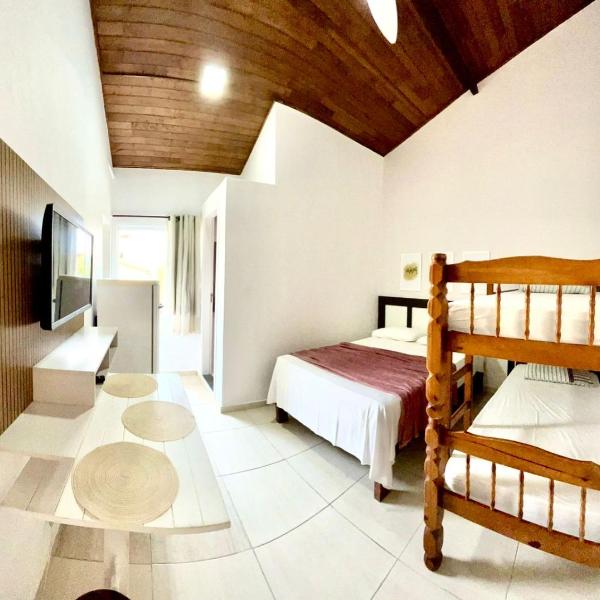 Apês do Peró Apartamentos, flats e suítes - Centro - Praia - Foto 2