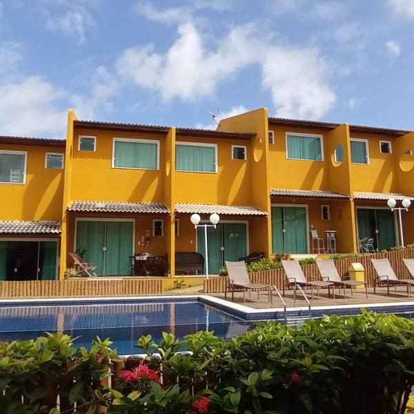 Flat confortável e excelente para relaxar com a família - Foto 4