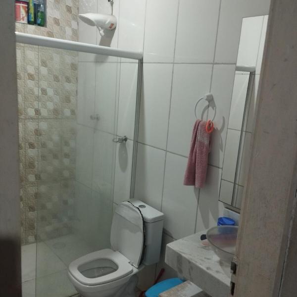 Casa temporada em Caldas do Jorro - Foto 2