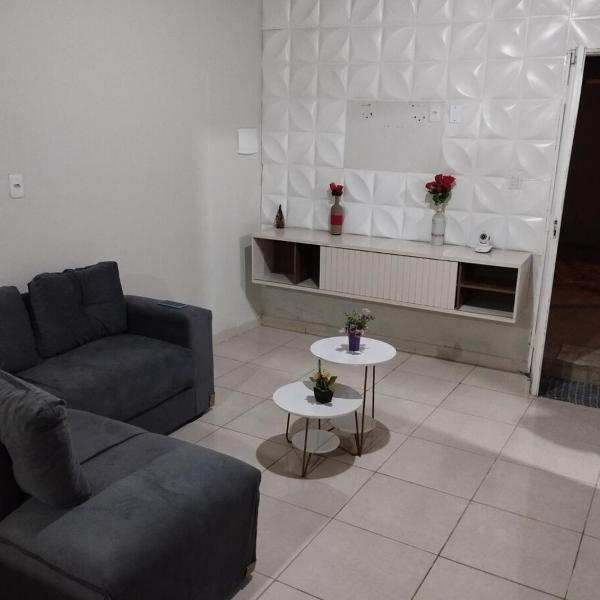 Casa temporada em Caldas do Jorro - Foto 4