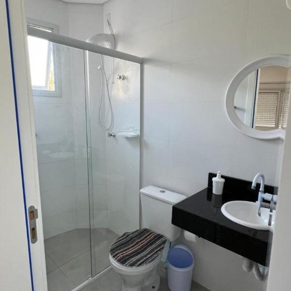 Apto 103 novo 100 mts da Praia Espanha Residence - Foto 3
