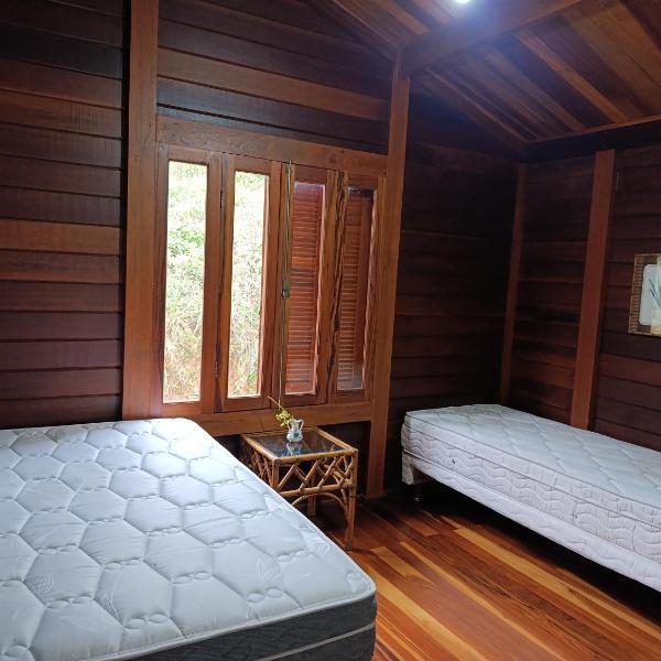 Casa Floresta do Uaimii - Foto 2