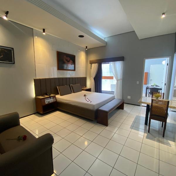 Afrodite Motel - Foto 2