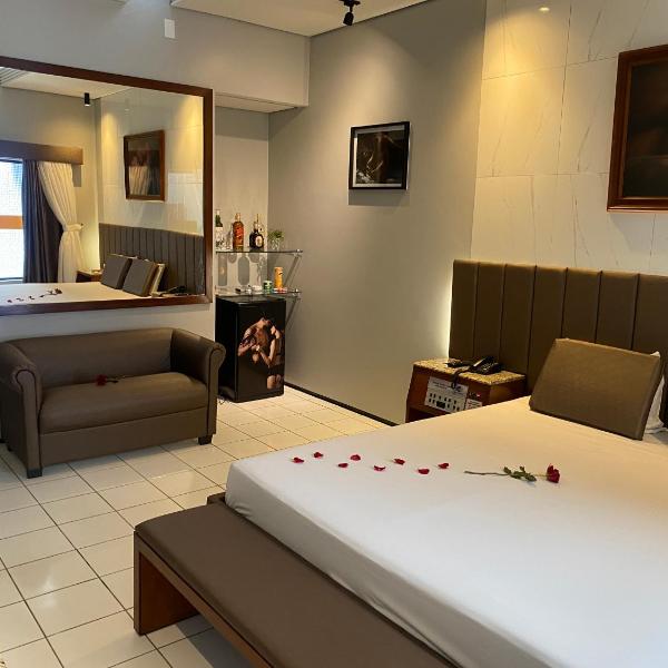 Afrodite Motel - Foto 5