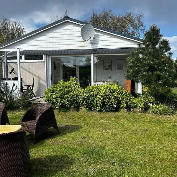 Buurman aan zee, hotel en Julianadorp