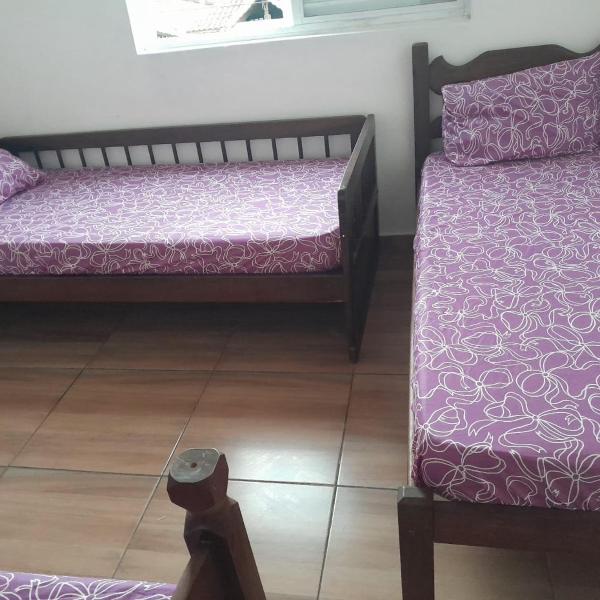 LINCOLN HOUSE- Praia grande