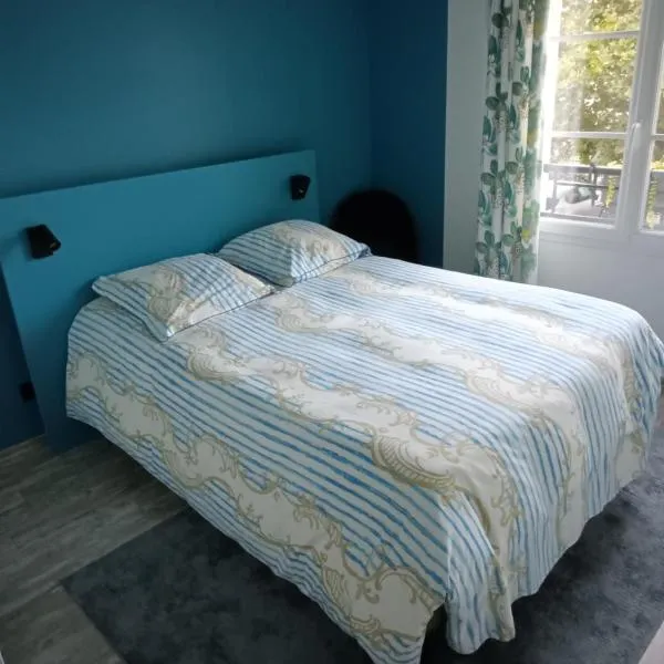 3 Chambres d'hôtes – hotel w mieście Wissous