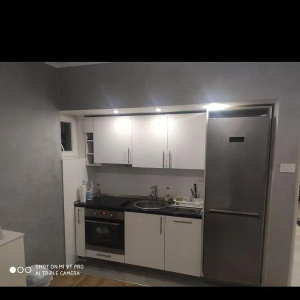 Silvestar-Home house โรงแรมในเซนิซา