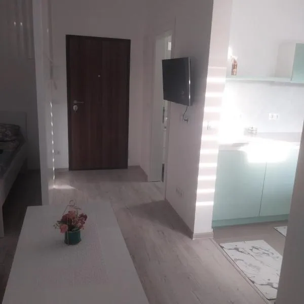 Stan na dan, hotel in Žepče