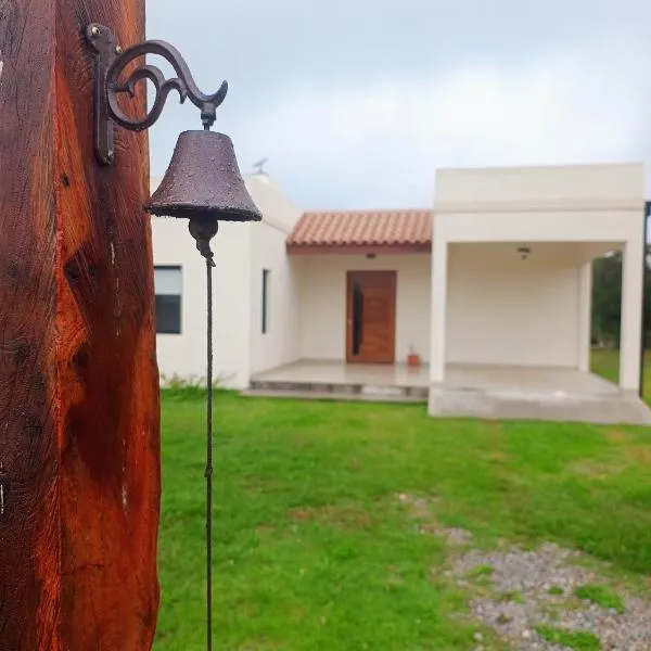 Los 4 Vientos, Casa del Valle, hotel in San Javier