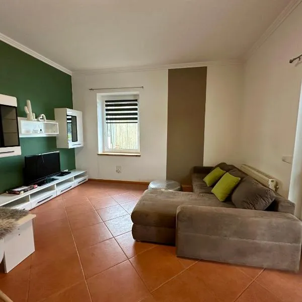 Indigo Terra, hotel en Ursensollen