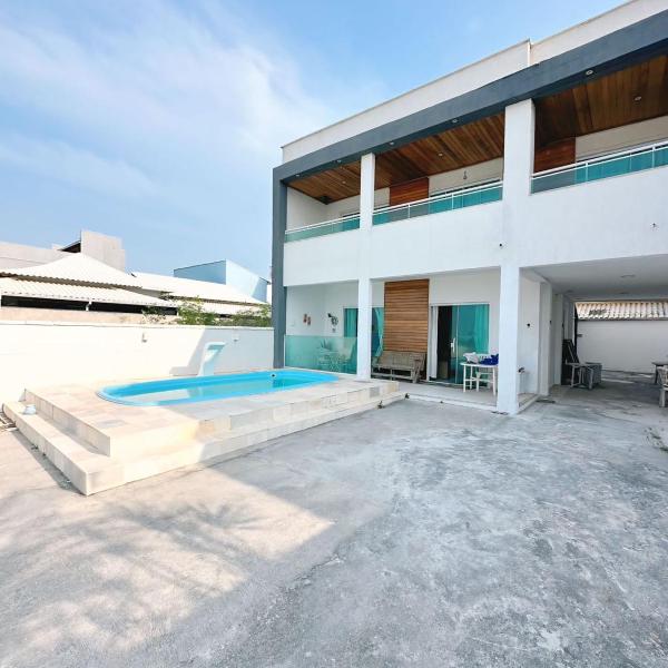 Casa de Condomínio entre Praia e Lagoa, Monte Alto-Arraial Do Cabo