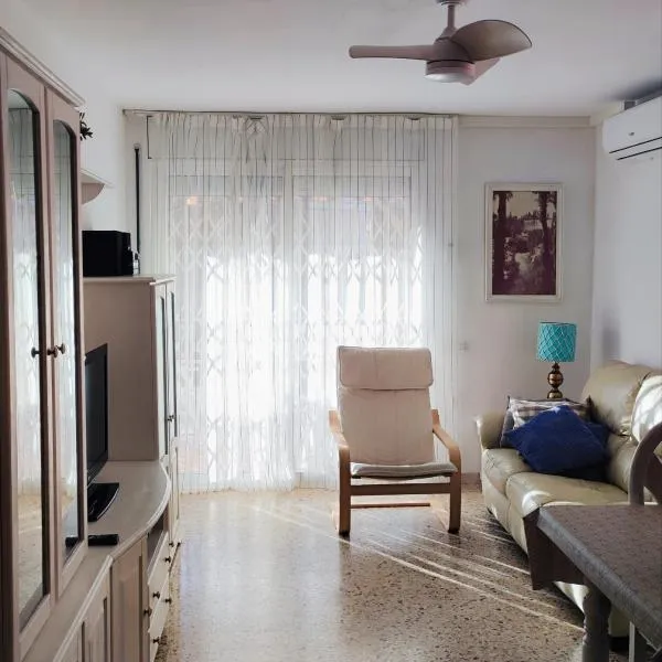 365Playa: Calafell'de bir otel