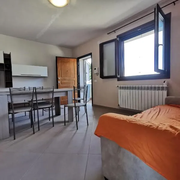Casa di Elisa, hotel in Castro di Lecce