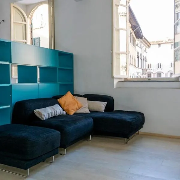 Modern apartment, ξενοδοχείο στη Λούκα