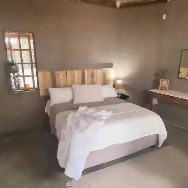 Lilibet, hotel v destinaci Rustenburg