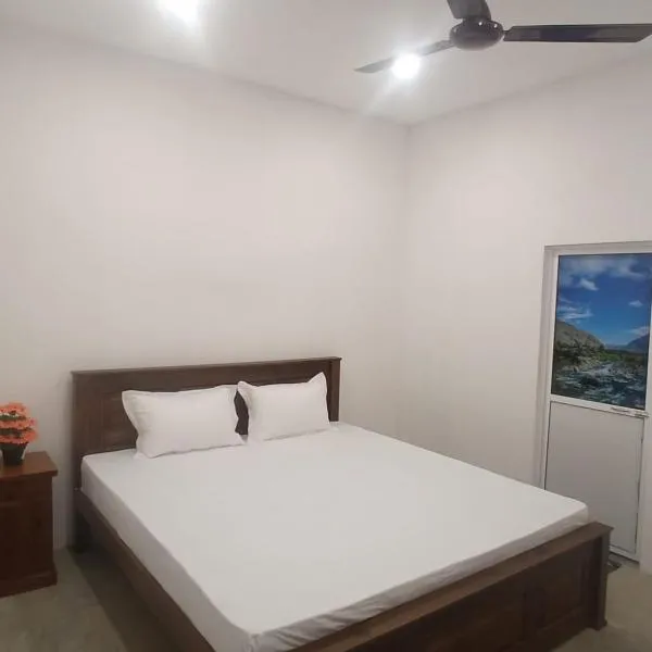 Dream Stay, hotel v destinaci Ahangama
