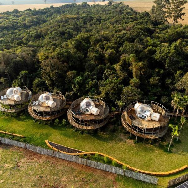Vanara Eco Bubble - Experiência única na Natureza - Foto 4