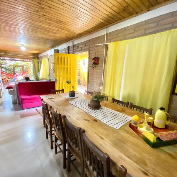 Pousada e Residencial Linda - Foto 4