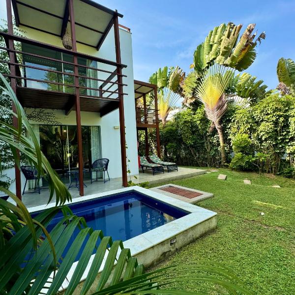 La Reserve Villa Tropicana - Foto 4